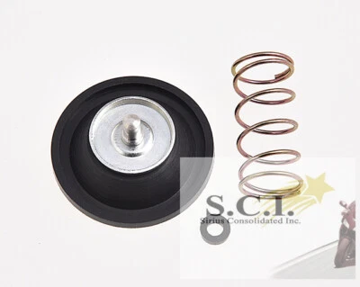 CARBURADOR HONDA CBX CBX1000 CBX 1000 1979 - 1982 XL350 VÁLVULA DE CORTE DE AIRE  Foto 1 de 4