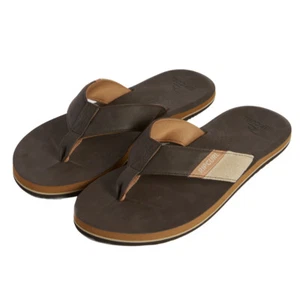 Rip Curl Oxford Bloom Open Toe Sandala - Brown - Bild 1 von 14