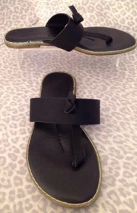 Women’s 7 For All Mankind Sandals - Picture 1 of 12