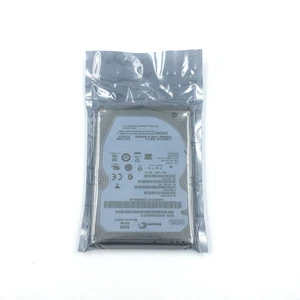 Seagate Momentus 5400.6 320GB SATA 5400 1/MIN Festplatte 8 MB 2,5" ST9320325AS - Bild 1 von 2