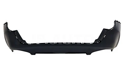 For 2014 2015 2016 Kia Soul Front Bumper Cover Primed Foto 1 de 4