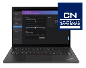 Lenovo Thinkpad T14s G4 I7-1355U OLED LTE 32GB 4TB Business Laptop Gar - Picture 1 of 5