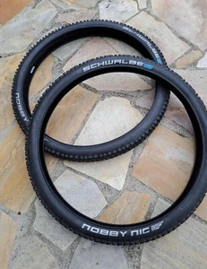 Schwalbe Nobby Nic Addix Speedgrip , Super Ground, EVO TLE 29x2.35 - Bild 1 von 8