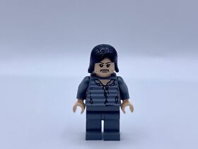 Lego Harry Potter Minifigure SIRIUS BLACK 4753 4756 Pristine Minifig hp048