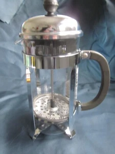 BODUM CHAMBORD 34 OZ. FRENCH COFFEE PRESS - Picture 1 of 3