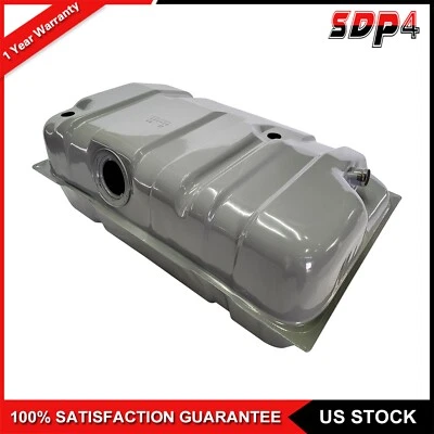 20 Gallon Fuel Gas Tank For 84-87 Jeep Cherokee 1984-1986 Wagoneer - Imagem 1 de 4