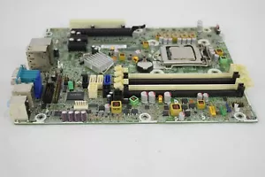 Placa madre HP 615114-001 6200 Pro SFF Intel Pentium G620 2,60 GHz - Imagen 1 de 4