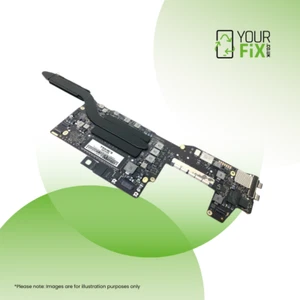 Logic Board Motherboard Apple MacBook 13 A2338 EMC 3578 M1 8GB 256GB EB923 - Afbeelding 1 van 1