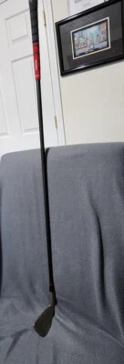 BEN HOGAN MIDSIZE BLACK DOT GCB EDGE #5 IRON STIFF FLEX W/MIDSIZE GRIP - Image 1 of 4