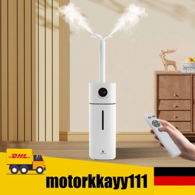 Top Fill Humidifier, Humidifier for Large Room Humidifier 16L - Image 1 of 4