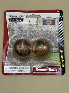 Cars Bouncy Balls New - Picture 1 of 1