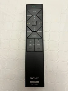 Mando a distancia para TV One Touch SONY RMF-YD001 - Imagen 1 de 6