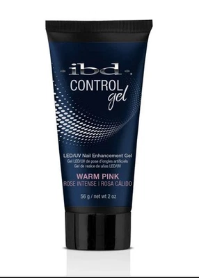 IBD Control Gel Warm Pink - 2 oz - Image 1 of 3