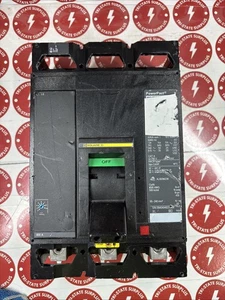 Quadrato D MGP36800 Interruttore PowerPact 800A 3P 600V MG Telaio - Foto 1 di 6