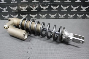 Kawasaki KX250 2006 2007 2 tiempos OEM amortiguador trasero suspensión 45014-5014 - Imagen 1 de 17