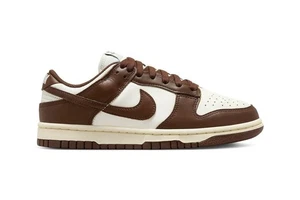 Nike Dunk Low Cacao Wow | Braun | 37 38 39 40 41 42 43 44 | Neu & OVP - Bild 1 von 11