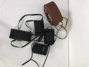 5 Vintage Cameras (All Untested) - Picture 1 of 20
