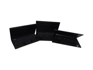 💻 Konvolut 3 DELL Latitude Notebooks defekt für Bastler Laptop Ersatz 💻 - Bild 1 von 15