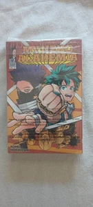My Hero Academia Manga Books Vol 22 + 23 Set Shonen Jump Kohei Horikoshi - Picture 1 of 6