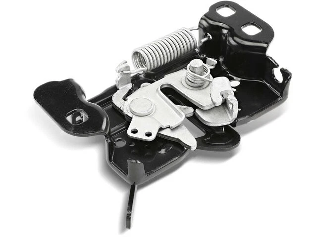 Cierre de capó APR 64DQJP89 para Dodge Nitro 2007 2008 2009 2010 2011 Foto 1 de 1