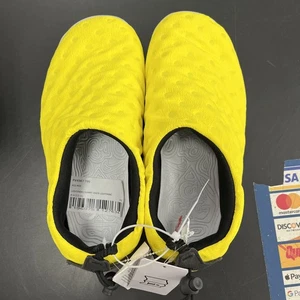 Muestra inédita Nike ACG Moc Amarillo Bob Esponja Para Hombres Talla 9 FV4567-700 - Imagen 1 de 5