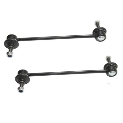 For Mazda Protege 1995-1998 Sway Bar Links Rear, Driver and Passenger Side Pair - Изображение 1 из 4