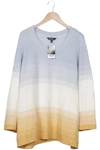 Ulla Popken Pullover Damen Strickpullover Strick Oberteil Gr. EU 50 ... #6yogsqu - Bild 1 von 5