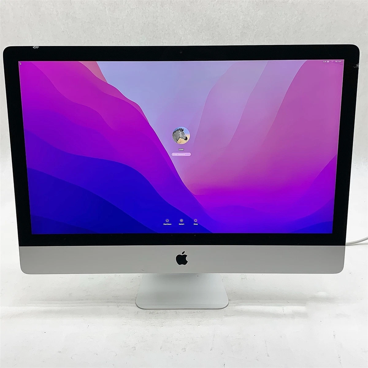 2015 Apple iMac 32GB RAM Desktops & All-In-One Computers for sale
