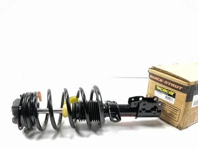 Monroe 172203 puntal delantero completo con muelle helicoidal para Saturn Ion 2003-2007 Foto 1 de 4