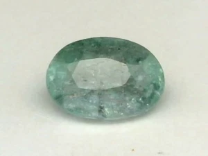 0.53Ct NATURAL COPPER BEARING PARAIBA TOURMALINE FROM MOZAMBIQUE - Picture 1 of 7