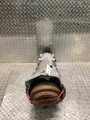 Automatikgetriebe BMW 5er (F10) 528i 180kW 245PS GA8HP45Z 12845 - Bild 1 von 4