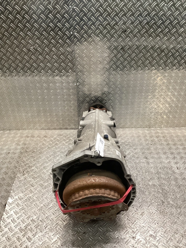 Automatikgetriebe BMW 5er (F10) 528i 180kW 245PS GA8HP45Z 12845 - Bild 1 von 4
