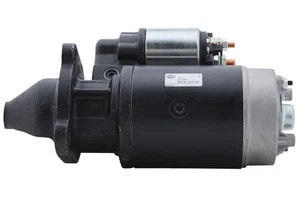 Without Core Starter 12V 3.1Kw For New Holland (8Ea 011 612-181) OEM Hella - Picture 1 of 3