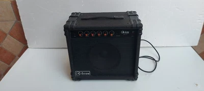 Amplificatore Arrow 40w - Immagine 1 di 4
