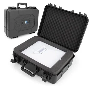  Hartschalenkoffer für Starlink Mini - Reiseaufbewahrung für Geschirr, Halterung, Netzteil,  - Bild 1 von 8