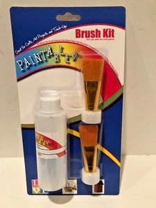 Paintables Pinselset 857115006010 für 1 Koffer (40 Stück pro Karton) NEU - Bild 1 von 4