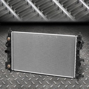 FOR 12-17 VERANO ORLANDO 2.0/2.4L AT/MT OE STYLE ALUMINUM CORE RADIATOR DPI13325 - Picture 1 of 6