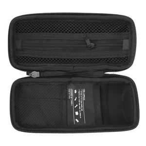 Bottle Shaped Bike Bag Box Portable Cycling Repair Tool Kit Storage - Picture 1 of 16