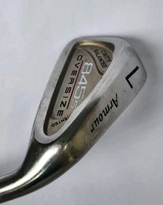 Tommy Armour 845s Oversize 7 Iron Regular Flex Steel OS - Picture 1 of 11