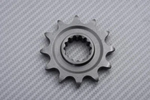 Pignon RENTHAL Classic 13 dents Pas 520 GASGAS FSE 400 2002 Ref 360A-520-13P - Picture 1 of 1