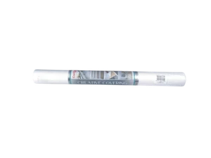 Con-Tact Brand Creative Covering Shelf Liner, White (1pk) DAMAGED PACKAGING - Picture 1 of 9