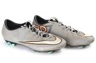 Nike Mercurial Vapor Cr7 Fg Soccer Boots Cleats 684860-003 Us 8 Mens