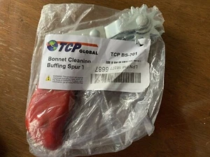 AES Industries Bonnet Cleaning Tool - Picture 1 of 5