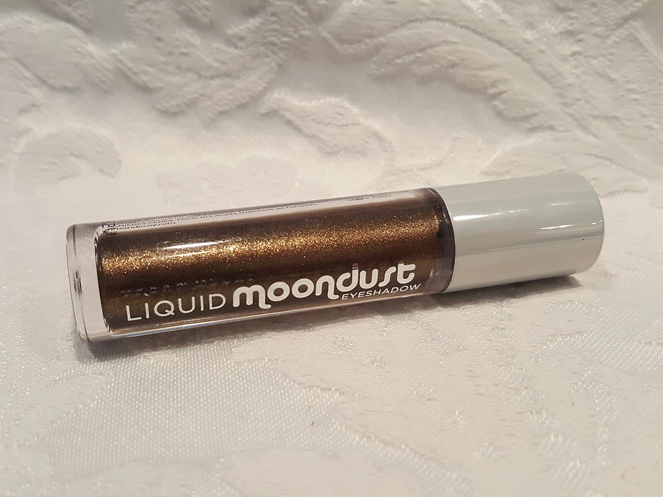 Urban Decay-Liquid Moondust Cream Eyeshadow - Spacetime - 0.17 Oz - Image 1 of 1