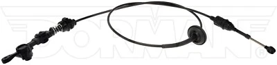 For 2006-2009 Dodge Ram 3500 Automatic Transmission Shifter Cable Dorman 230GJ61 - Image 1 of 4