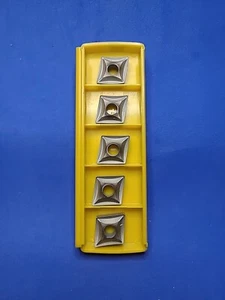 Kennametal  CNMS542  CNMS160608 KC5410 (5 Inserts)                     (loc:TX3) - Picture 1 of 3