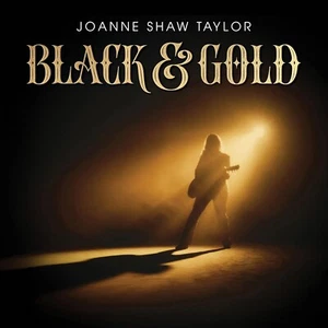 Joanne Shaw Taylor Black & Gold (New CD) - Picture 1 of 3