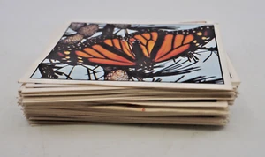 Pegatinas de colección WWF - Vida silvestre amenazada de Panini 1987 - Más de 70 unidades + - Imagen 1 de 3