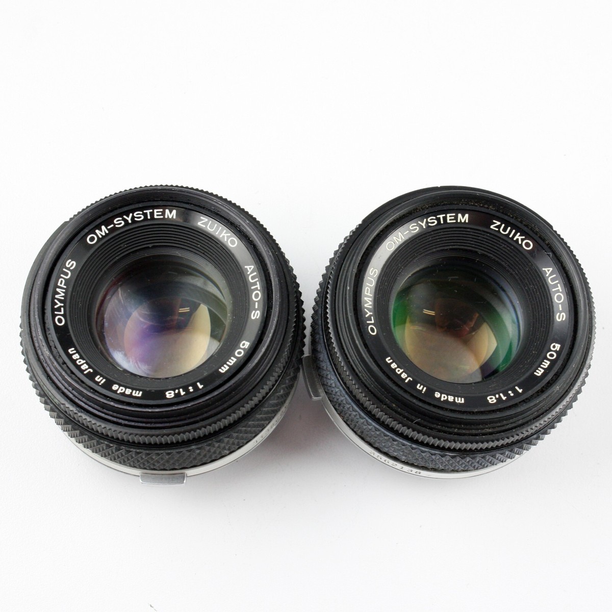 Olympus 50mm f/1.8 Camera Lenses for sale - eBay Olympus 50mm f/1.8 Camera Lenses for sale - eBay