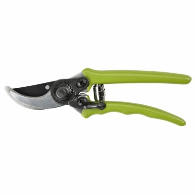 Burgon & Ball Micro Secateur - RHS Endorsed Green handle - Image 1 of 2